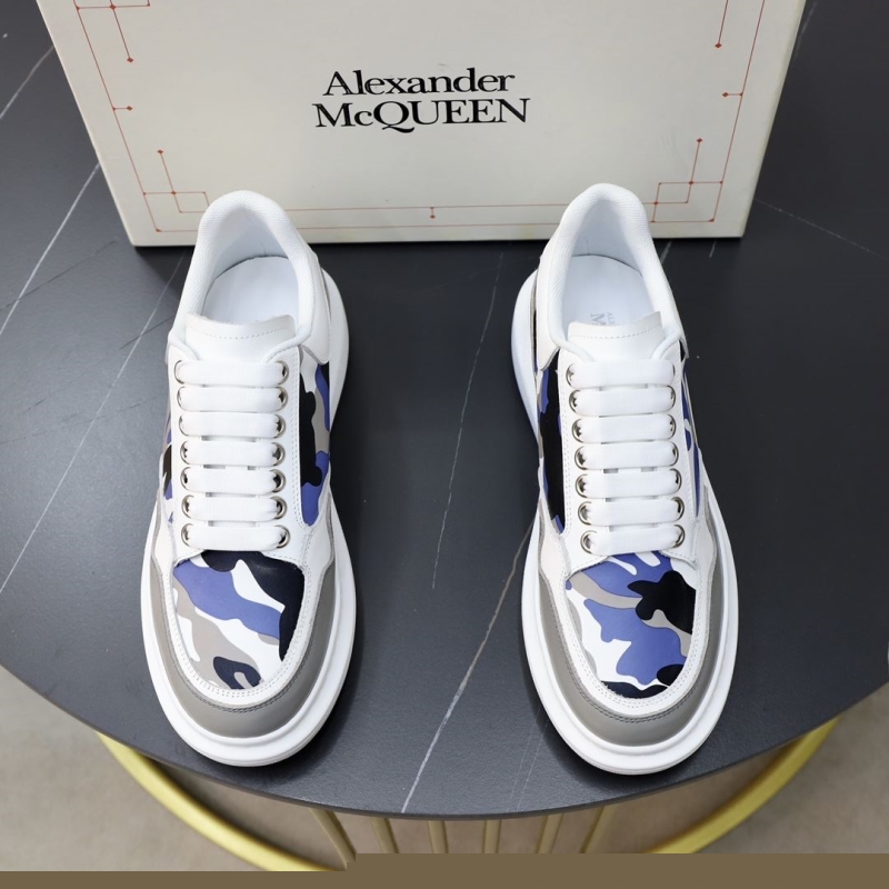 alexander M*Q*en casual shoes